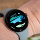 A photo of the Pixel Watch